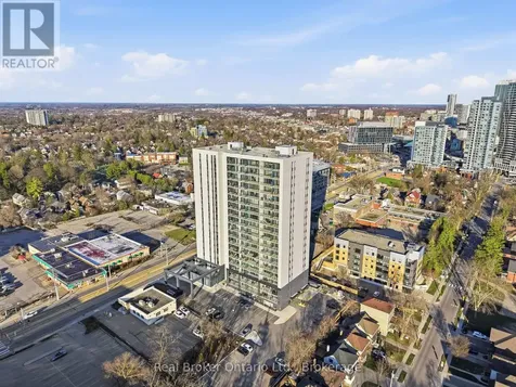741 King Street West Kitchener ON N2G 0E9