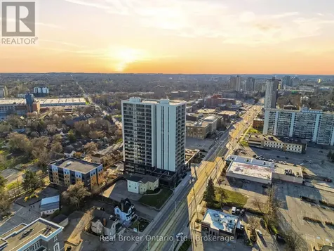 741 King Street West Kitchener ON N2G 0E9