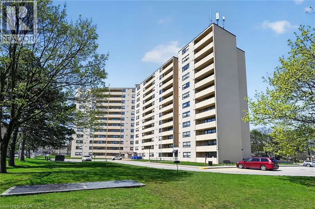 700 Dynes Road Burlington ON L7N 3M2