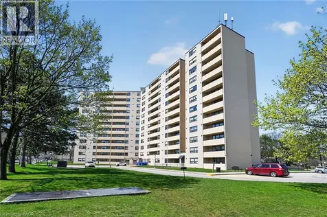 700 Dynes Road Burlington ON L7N 3M2