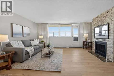 700 Dynes Road Burlington ON L7N 3M2
