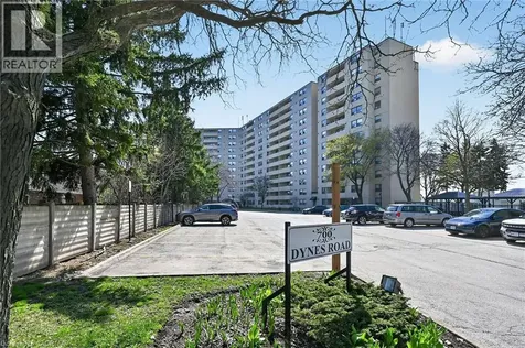 700 Dynes Road Burlington ON L7N 3M2