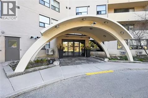 700 Dynes Road Burlington ON L7N 3M2