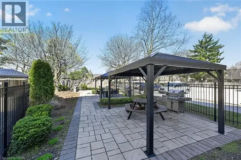 700 Dynes Road Burlington ON L7N 3M2