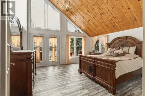 389 Frenchman Lake Rd. S. Hanmer ON P3P 1R3