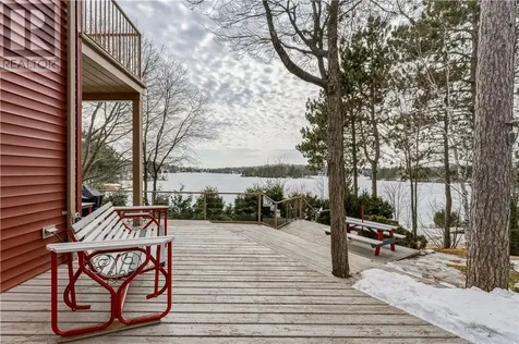 389 Frenchman Lake Rd. S. Hanmer ON P3P 1R3