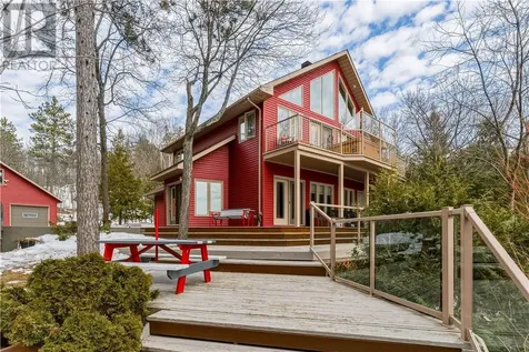 389 Frenchman Lake Rd. S. Hanmer ON P3P 1R3