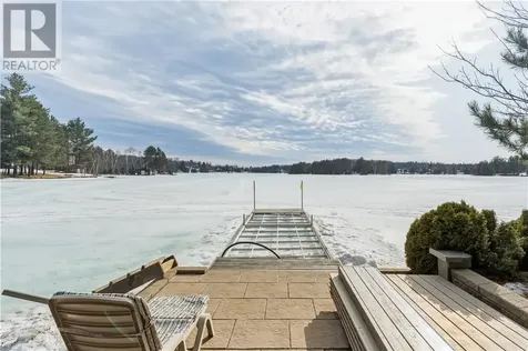 389 Frenchman Lake Rd. S. Hanmer ON P3P 1R3