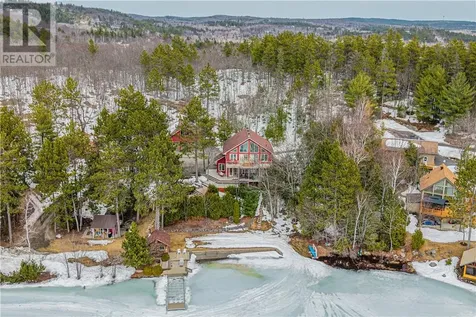 389 Frenchman Lake Rd. S. Hanmer ON P3P 1R3