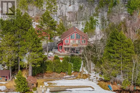 389 Frenchman Lake Rd. S. Hanmer ON P3P 1R3
