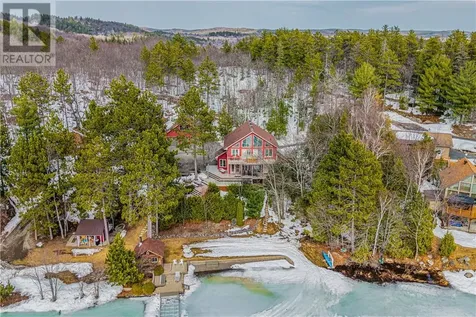 389 Frenchman Lake Rd. S. Hanmer ON P3P 1R3