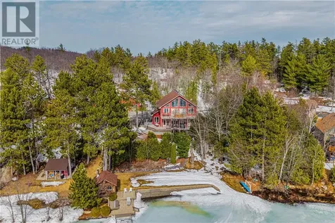 389 Frenchman Lake Rd. S. Hanmer ON P3P 1R3