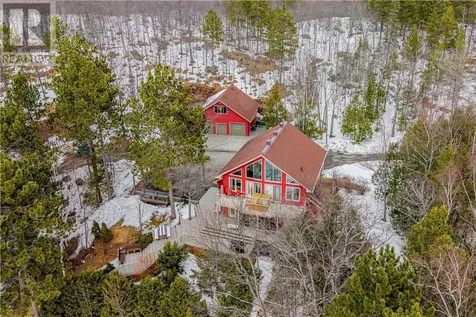 389 Frenchman Lake Rd. S. Hanmer ON P3P 1R3