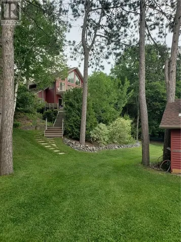 389 Frenchman Lake Rd. S. Hanmer ON P3P 1R3