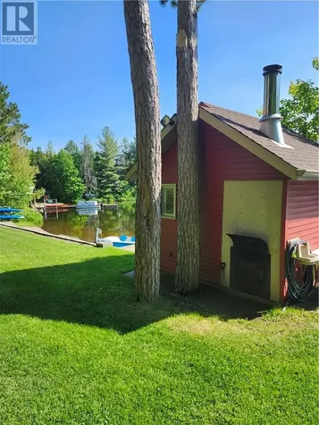 389 Frenchman Lake Rd. S. Hanmer ON P3P 1R3