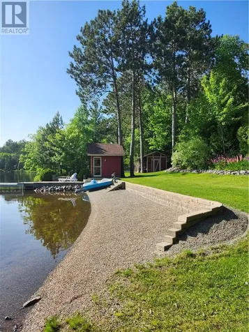 389 Frenchman Lake Rd. S. Hanmer ON P3P 1R3
