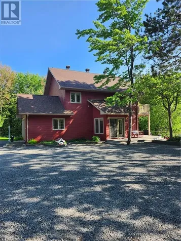 389 Frenchman Lake Rd. S. Hanmer ON P3P 1R3