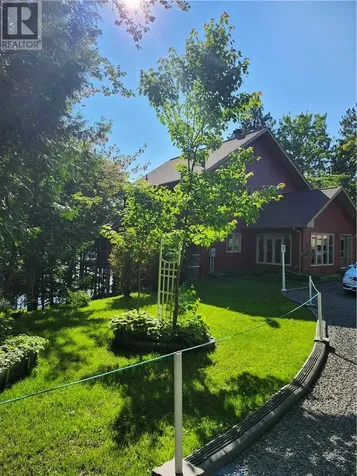 389 Frenchman Lake Rd. S. Hanmer ON P3P 1R3
