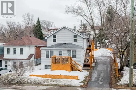 163 Kathleen Street Sudbury ON P3C 2L7