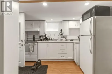 163 Kathleen Street Sudbury ON P3C 2L7