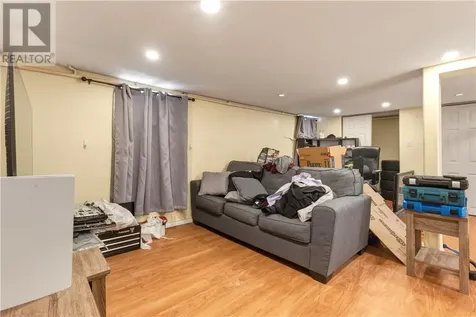163 Kathleen Street Sudbury ON P3C 2L7