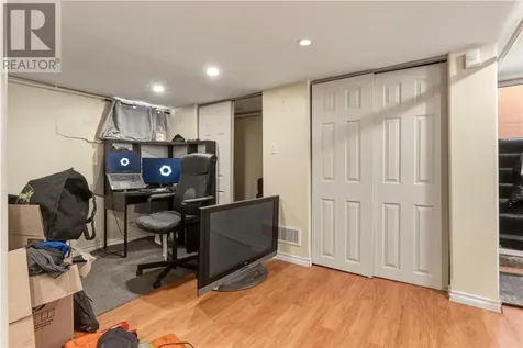 163 Kathleen Street Sudbury ON P3C 2L7