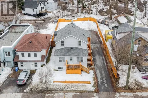 163 Kathleen Street Sudbury ON P3C 2L7