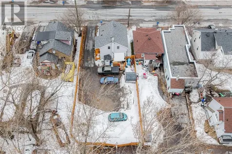 163 Kathleen Street Sudbury ON P3C 2L7