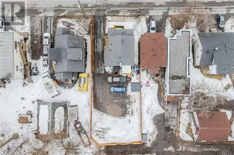 163 Kathleen Street Sudbury ON P3C 2L7