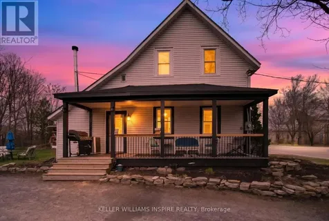 22 Concession Street West Westport ON K0G 1X0