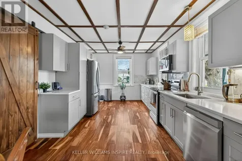 22 Concession Street West Westport ON K0G 1X0