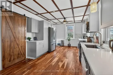 22 Concession Street West Westport ON K0G 1X0
