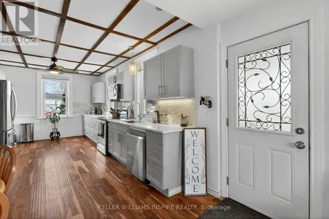 22 Concession Street West Westport ON K0G 1X0