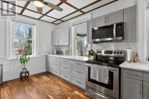22 Concession Street West Westport ON K0G 1X0