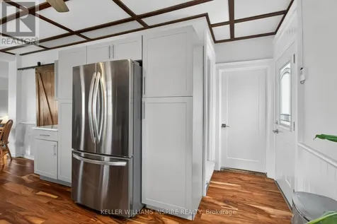 22 Concession Street West Westport ON K0G 1X0