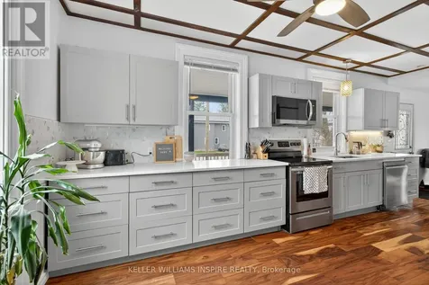 22 Concession Street West Westport ON K0G 1X0