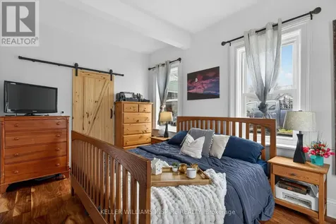 22 Concession Street West Westport ON K0G 1X0