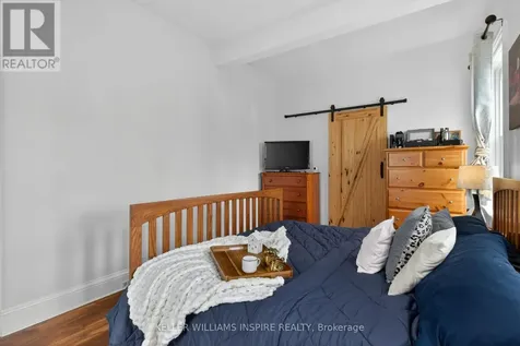 22 Concession Street West Westport ON K0G 1X0