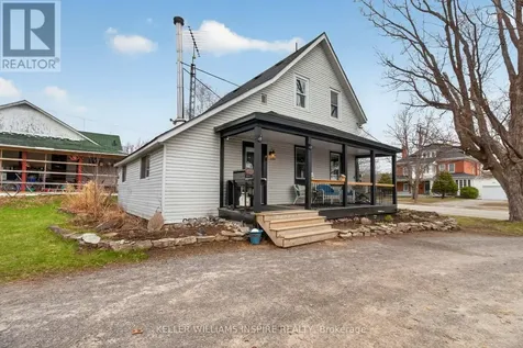 22 Concession Street West Westport ON K0G 1X0