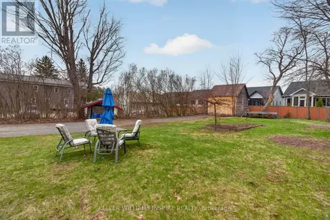 22 Concession Street West Westport ON K0G 1X0