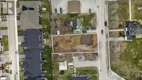 22 Concession Street West Westport ON K0G 1X0