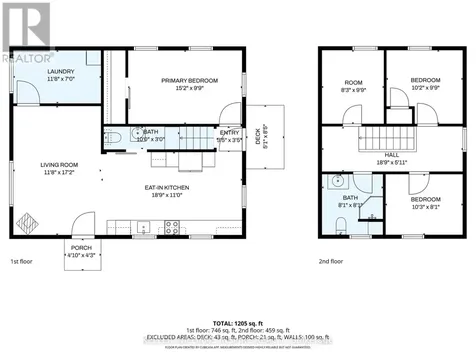 22 Concession Street West Westport ON K0G 1X0