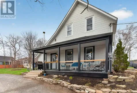 22 Concession Street West Westport ON K0G 1X0