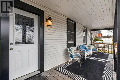 22 Concession Street West Westport ON K0G 1X0