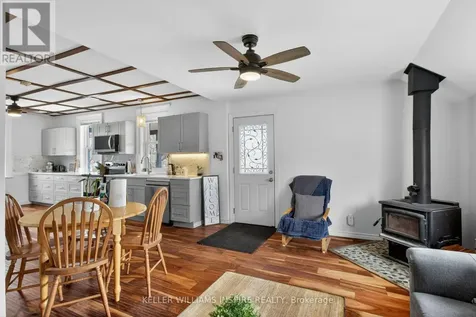 22 Concession Street West Westport ON K0G 1X0