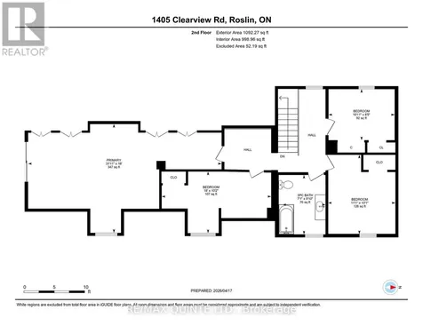 1405 Clearview Road Centre Hastings ON K0K 2Y0