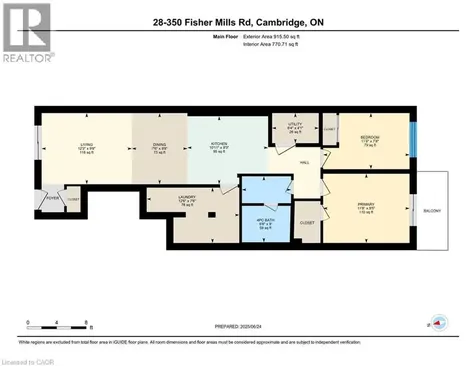350 Fisher Mills Road Cambridge ON N3C 4N5