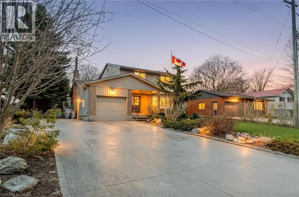 465 Boyne Avenue Listowel ON N4W 3K5