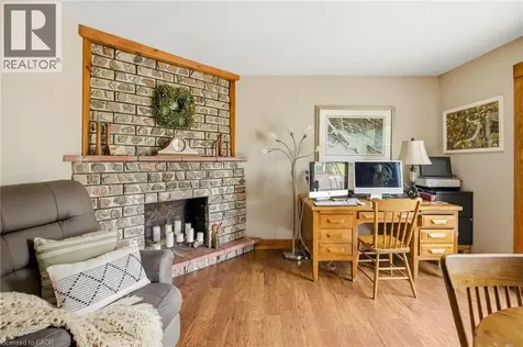465 Boyne Avenue Listowel ON N4W 3K5
