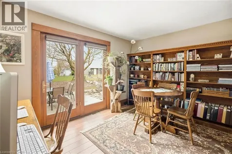 465 Boyne Avenue Listowel ON N4W 3K5